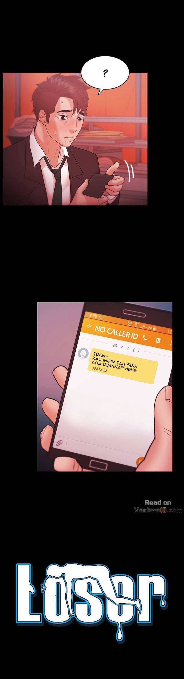 Loser: Chapter chapter-38 - Page 2