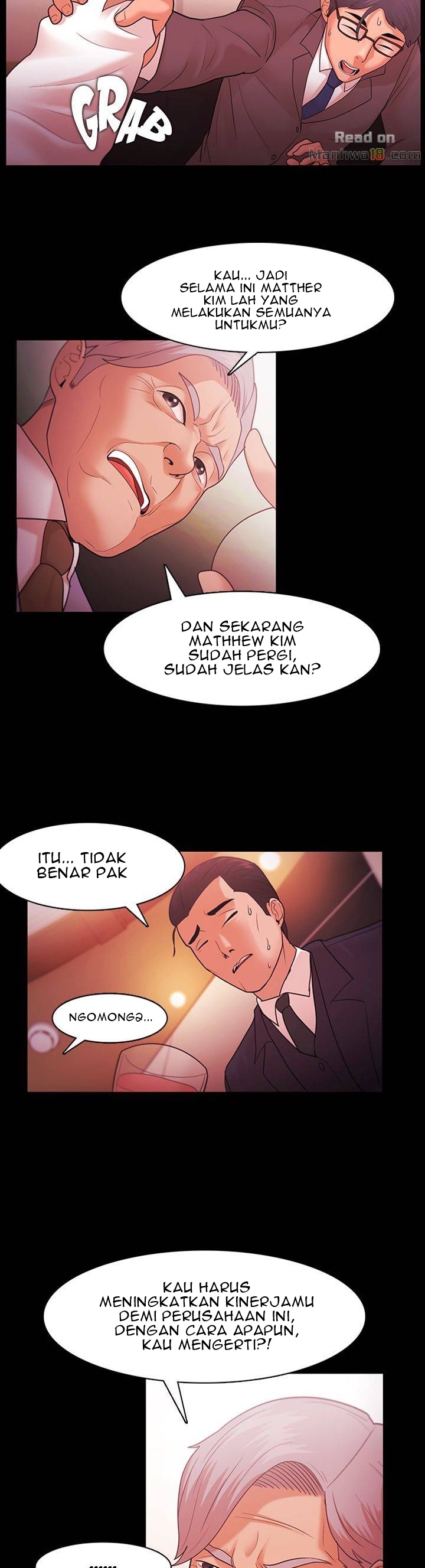 Loser: Chapter chapter-38 - Page 9