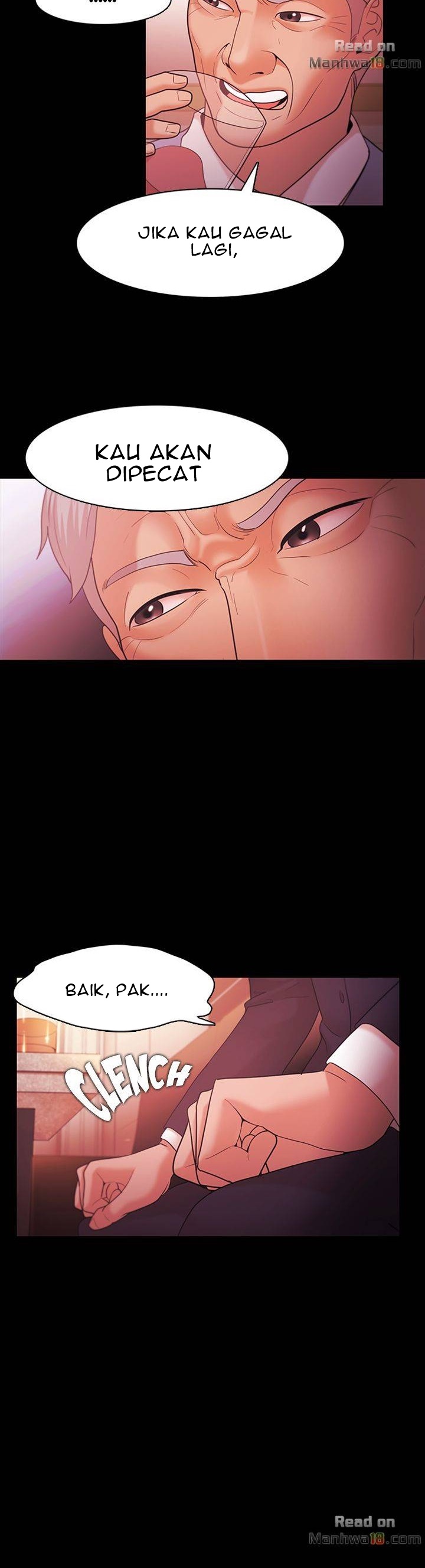 Loser: Chapter chapter-38 - Page 10