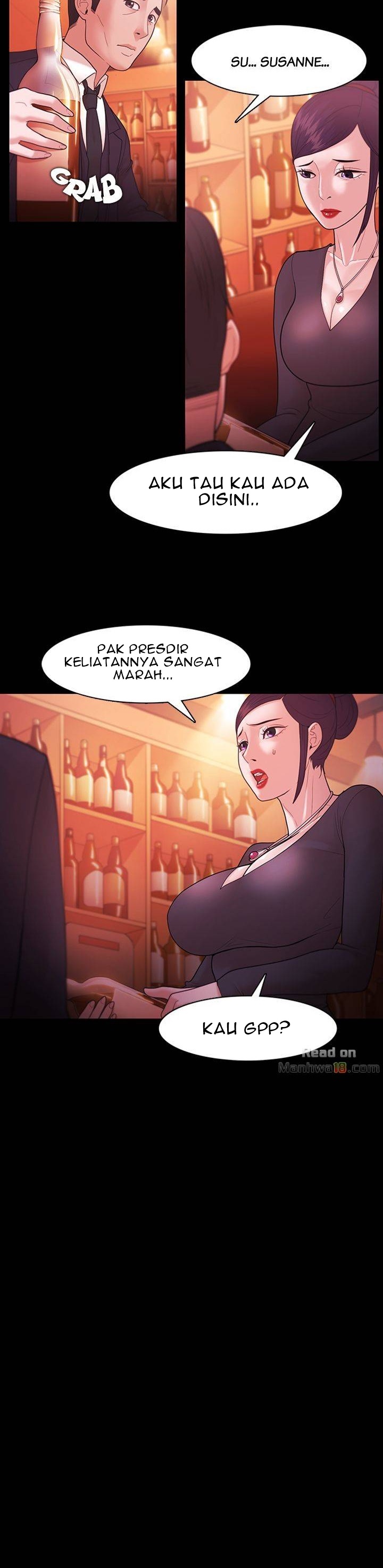 Loser: Chapter chapter-38 - Page 12