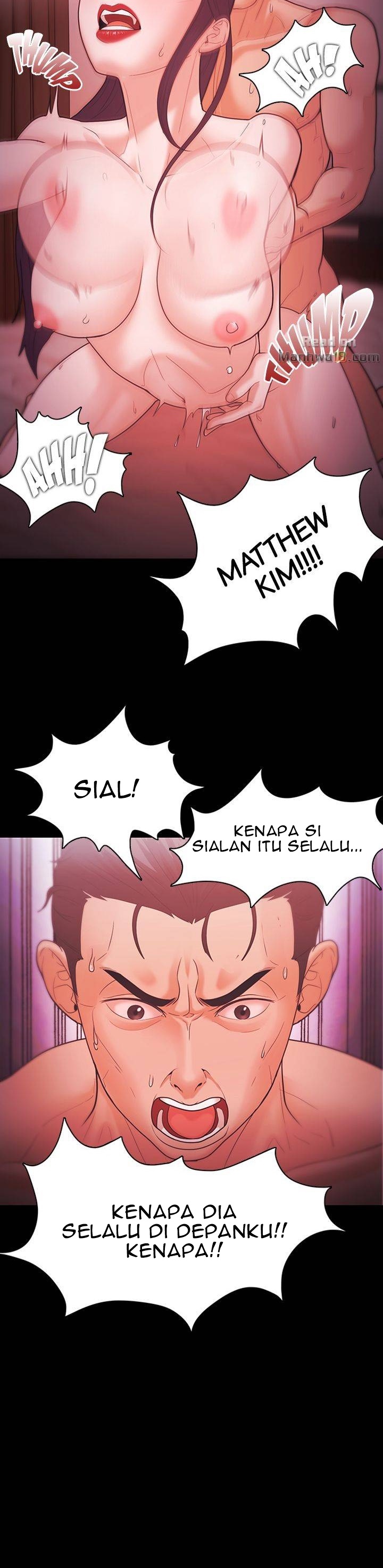 Loser: Chapter chapter-38 - Page 15