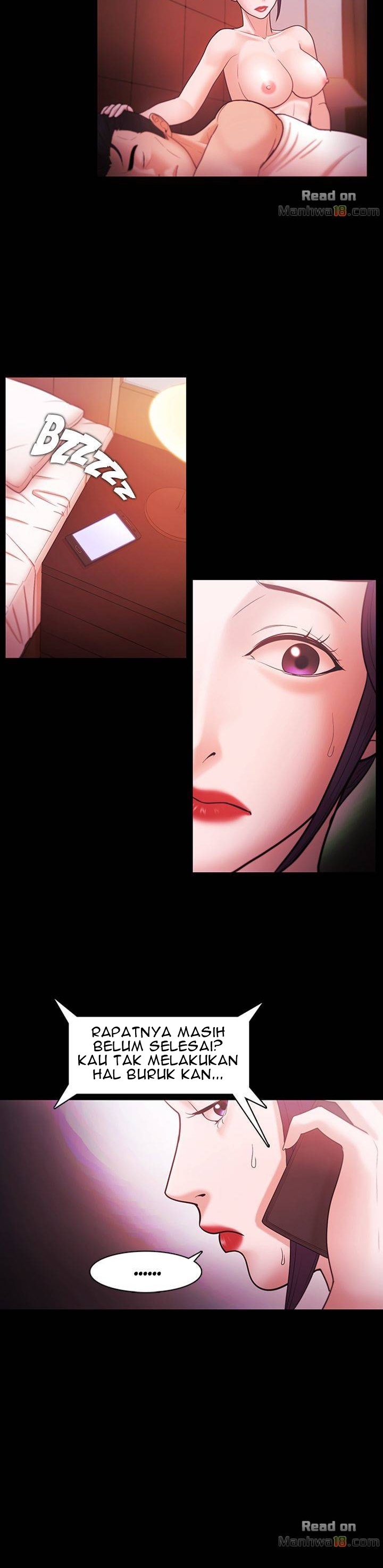 Loser: Chapter chapter-38 - Page 20