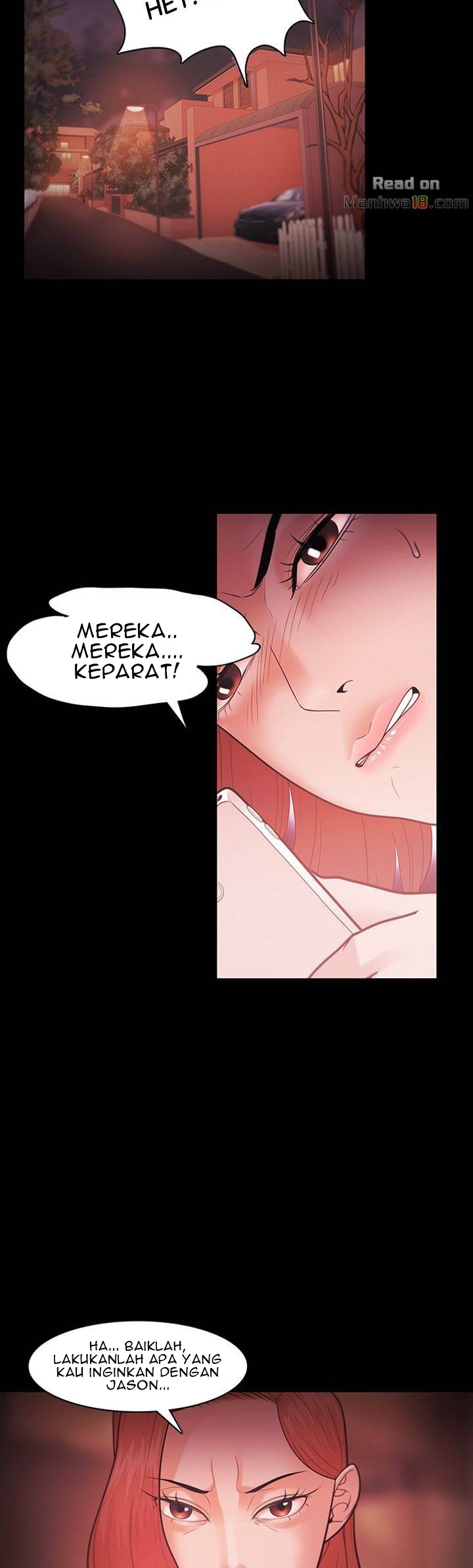 Loser: Chapter chapter-38 - Page 24
