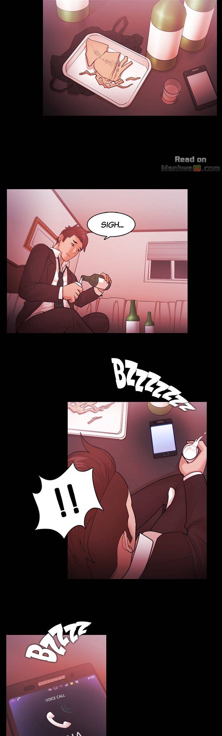 Loser: Chapter chapter-38 - Page 26