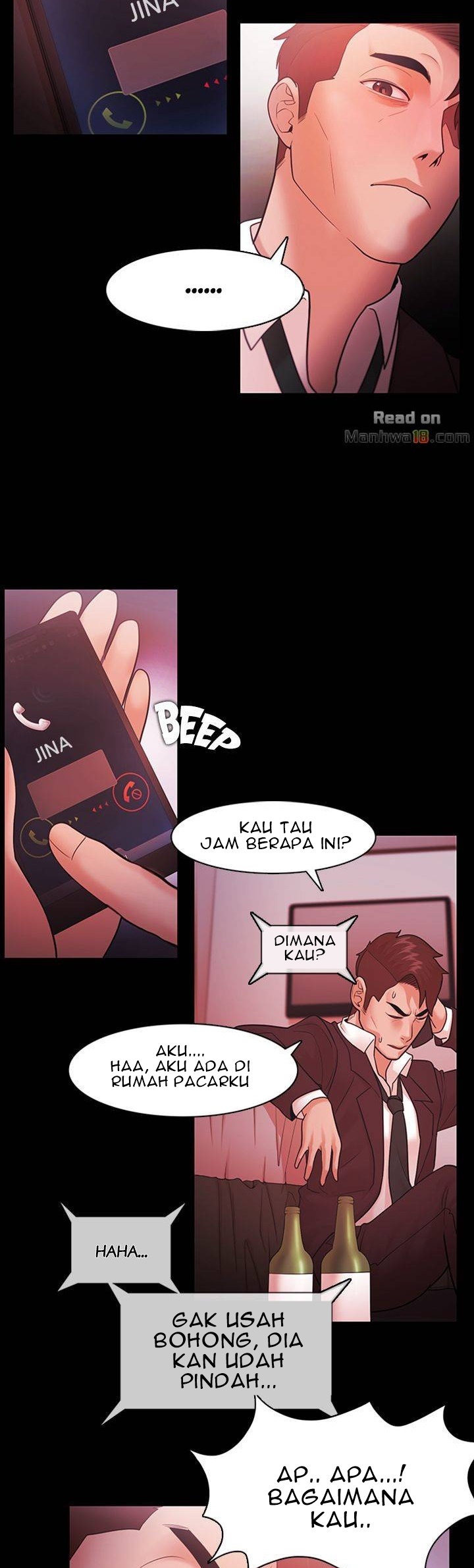 Loser: Chapter chapter-38 - Page 27