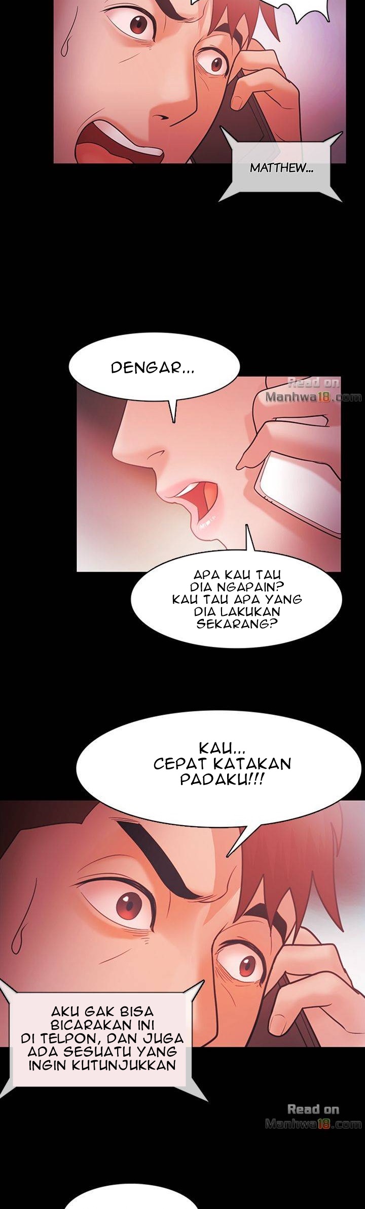 Loser: Chapter chapter-38 - Page 28