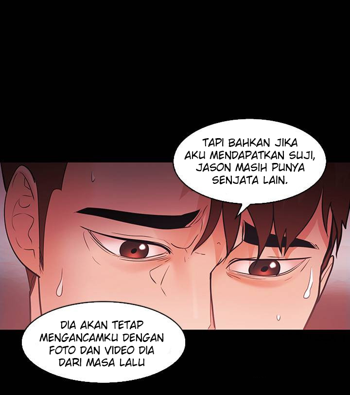 Loser: Chapter chapter-54 - Page 6