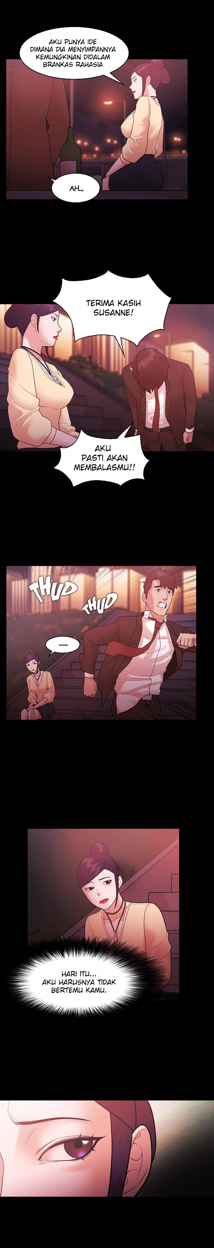 Loser: Chapter chapter-54 - Page 7