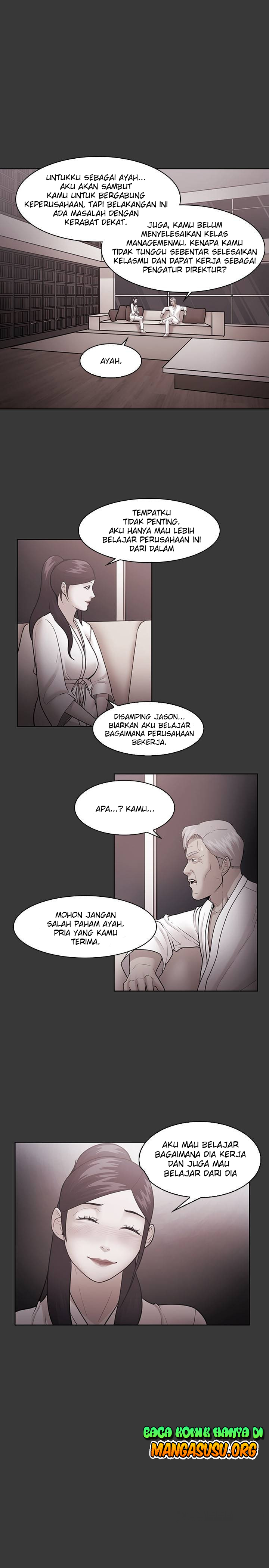 Loser: Chapter chapter-54 - Page 13