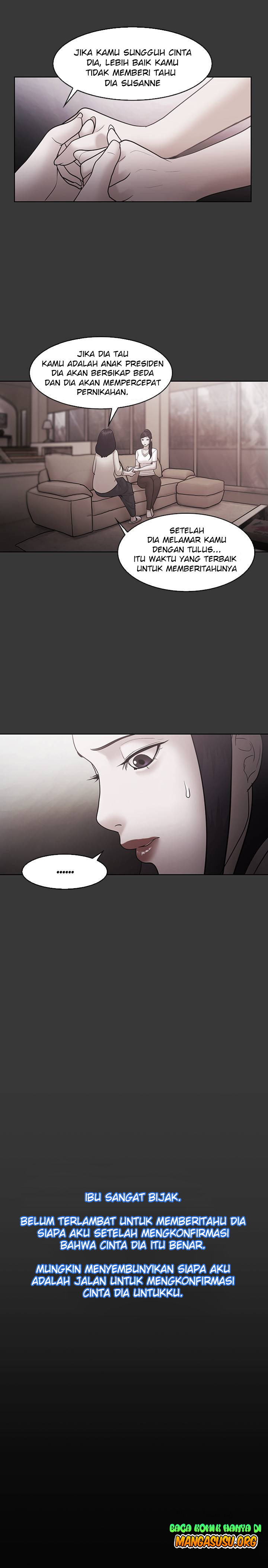 Loser: Chapter chapter-54 - Page 17