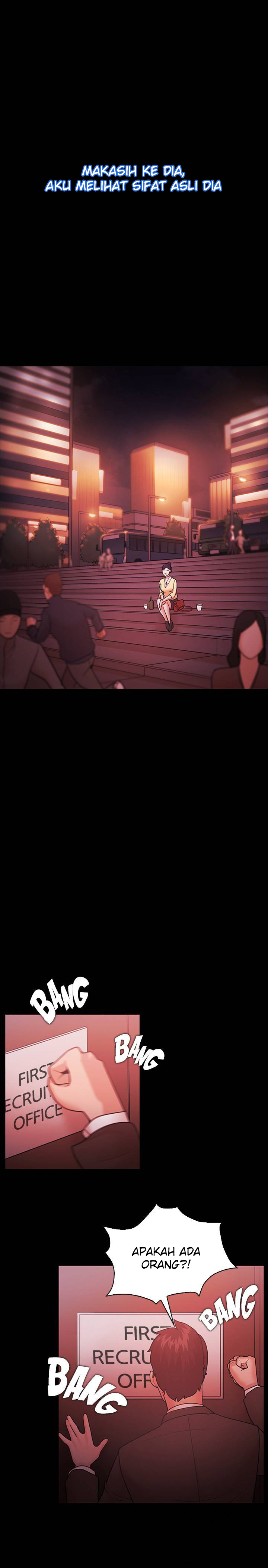 Loser: Chapter chapter-54 - Page 19