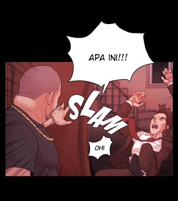Loser: Chapter chapter-54 - Page 20