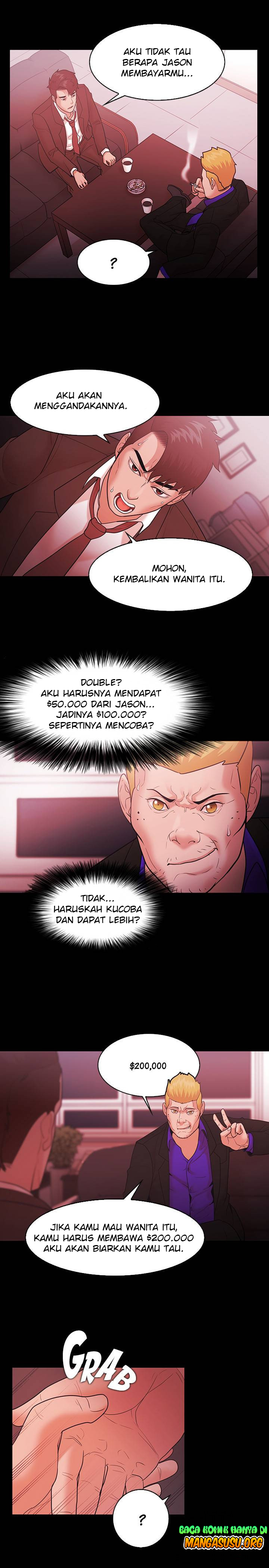 Loser: Chapter chapter-54 - Page 23