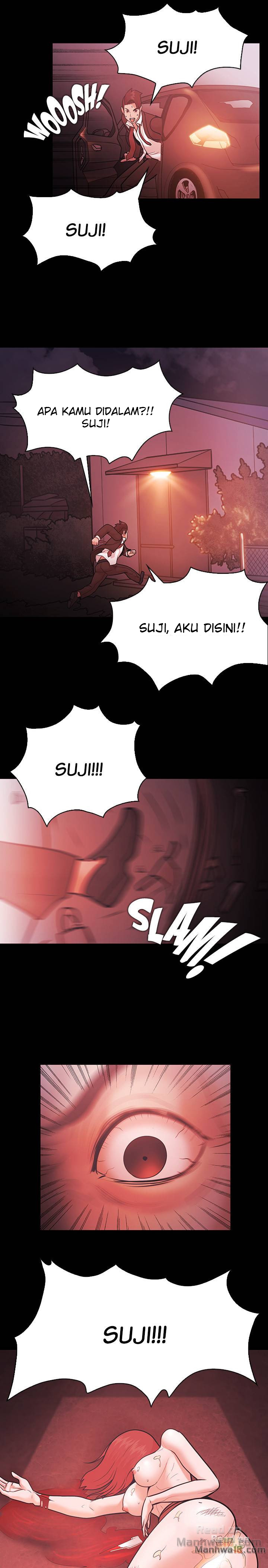 Loser: Chapter chapter-54 - Page 29