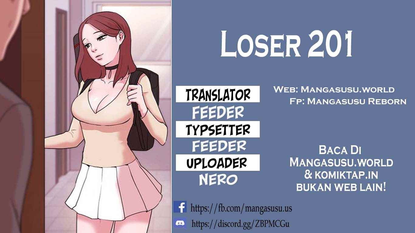 Loser: Chapter chapter-62 - Page 1