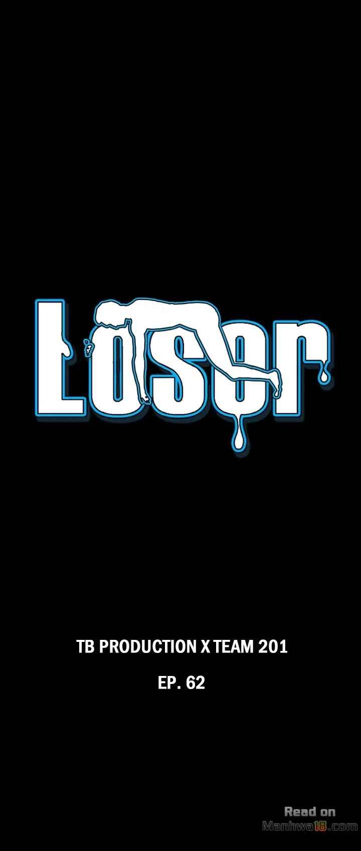 Loser: Chapter chapter-62 - Page 6