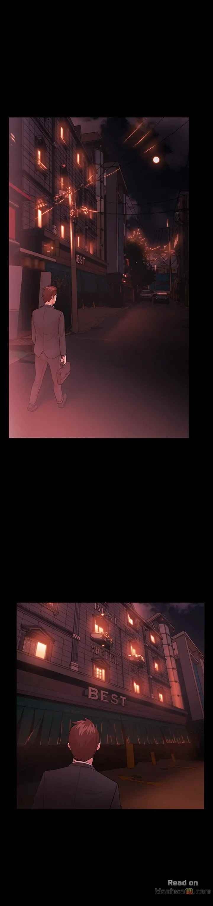 Loser: Chapter chapter-62 - Page 7