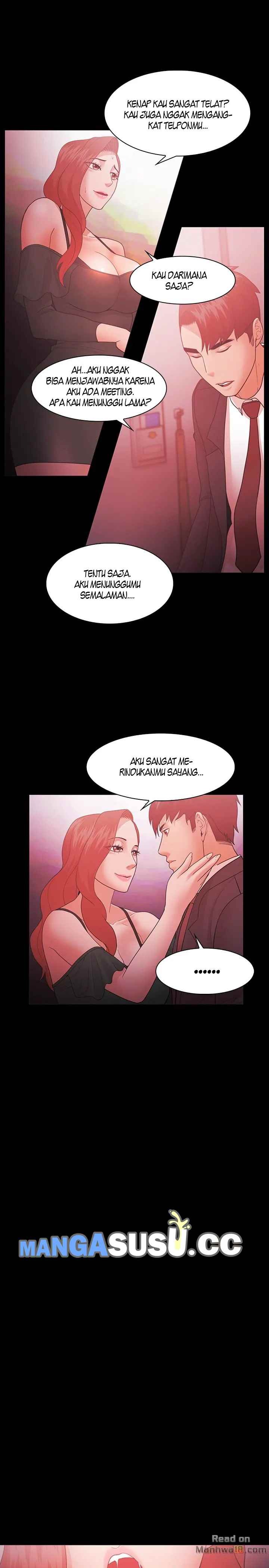 Loser: Chapter chapter-62 - Page 8