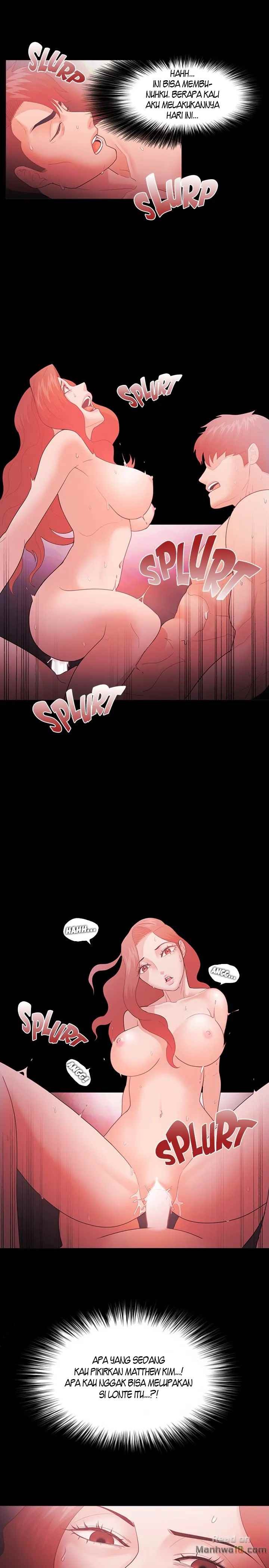 Loser: Chapter chapter-62 - Page 11