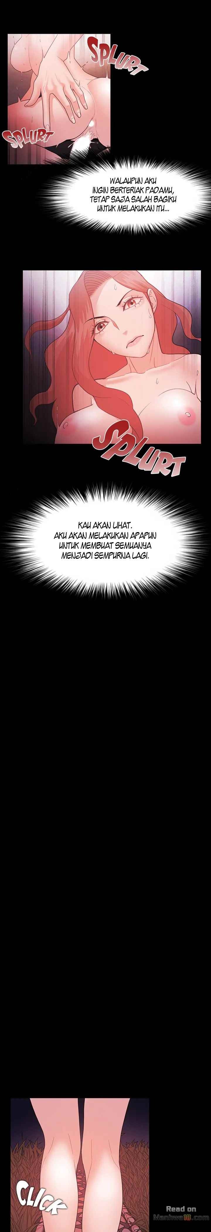 Loser: Chapter chapter-62 - Page 13
