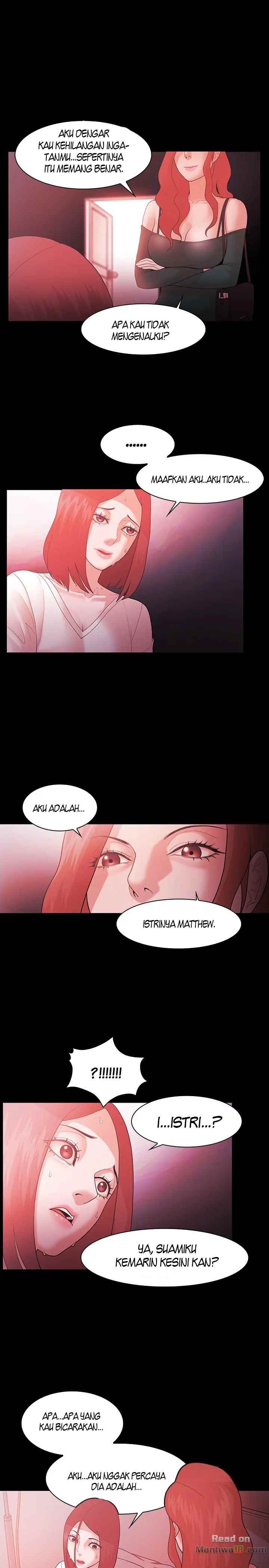 Loser: Chapter chapter-62 - Page 19