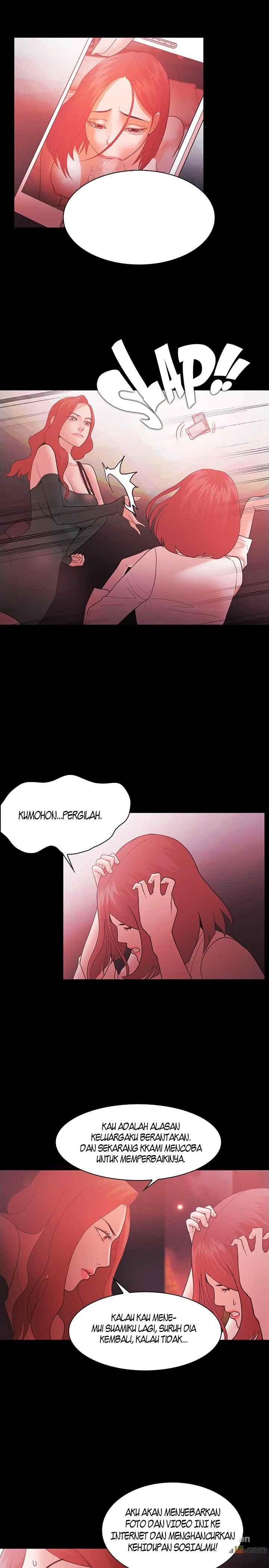 Loser: Chapter chapter-62 - Page 23