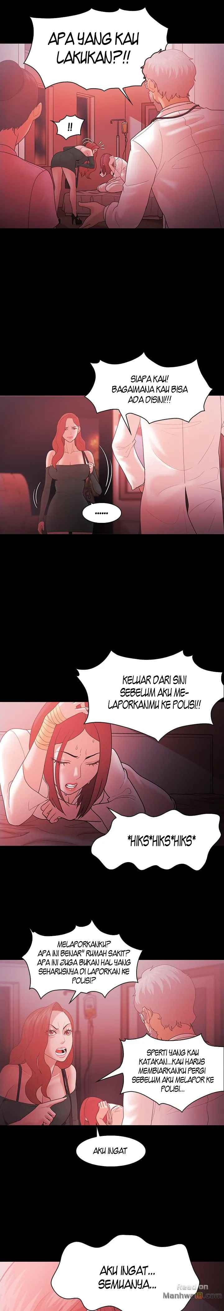 Loser: Chapter chapter-62 - Page 25