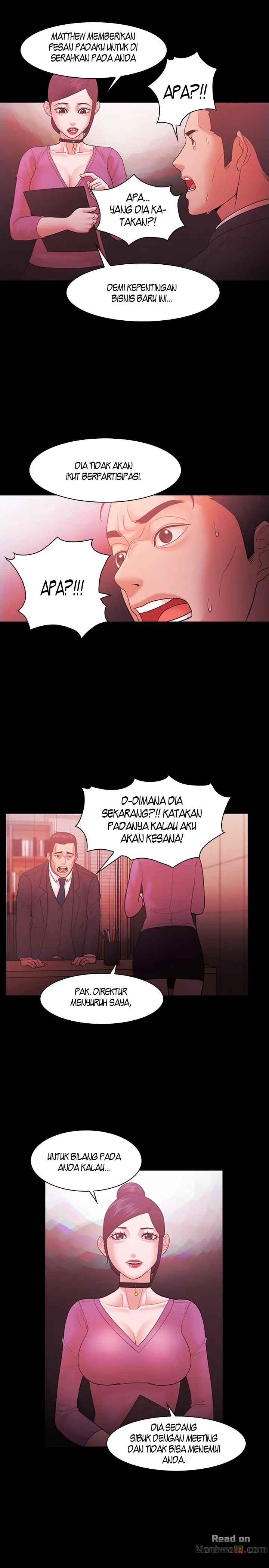 Loser: Chapter chapter-62 - Page 29
