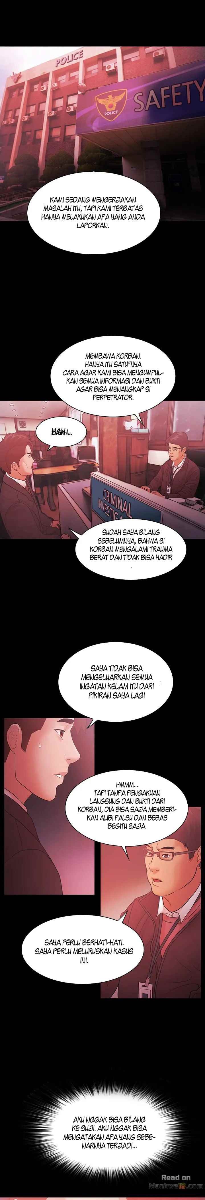 Loser: Chapter chapter-62 - Page 31