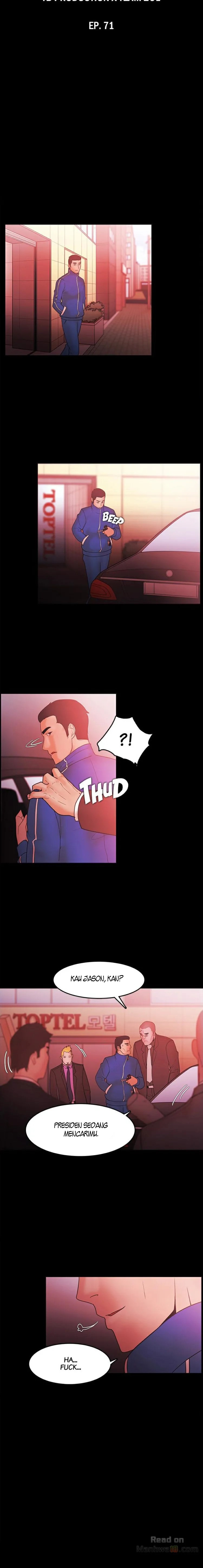 Loser: Chapter chapter-71 - Page 4