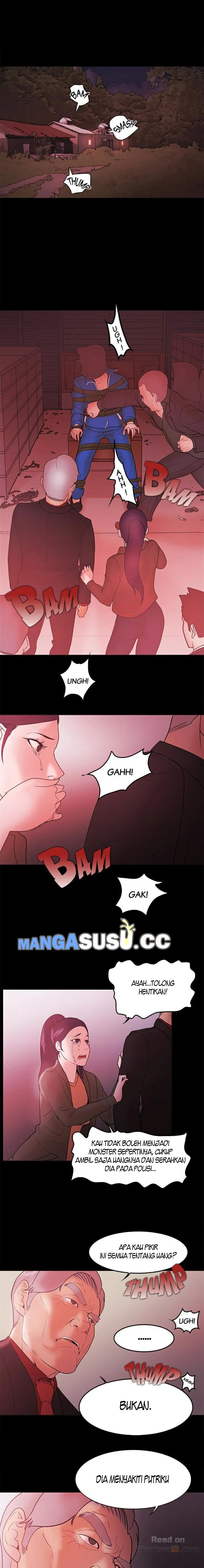 Loser: Chapter chapter-71 - Page 5