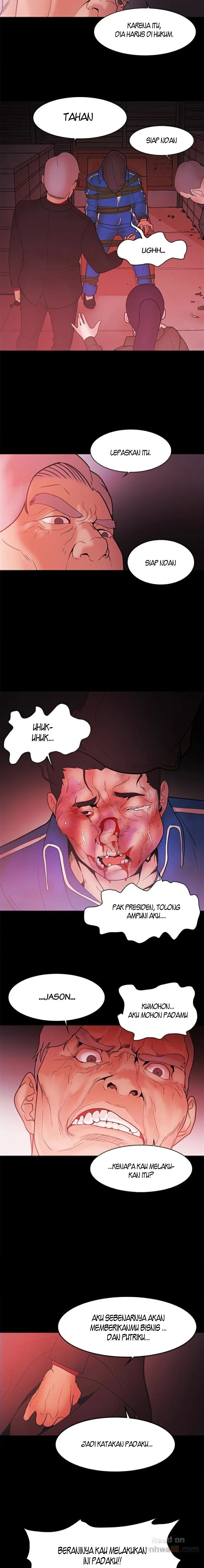 Loser: Chapter chapter-71 - Page 6