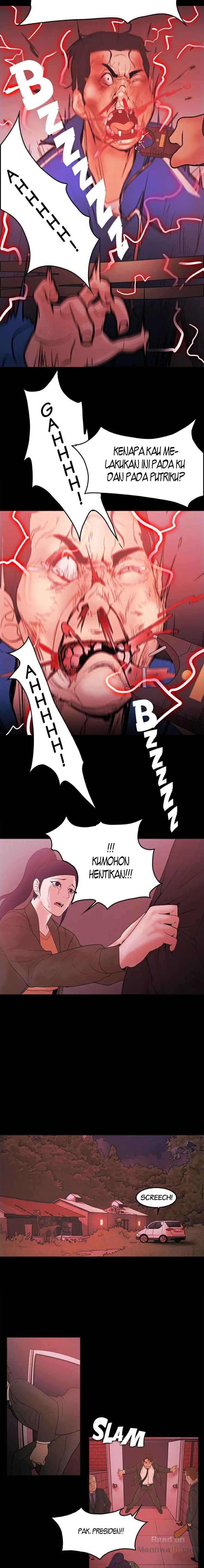 Loser: Chapter chapter-71 - Page 7