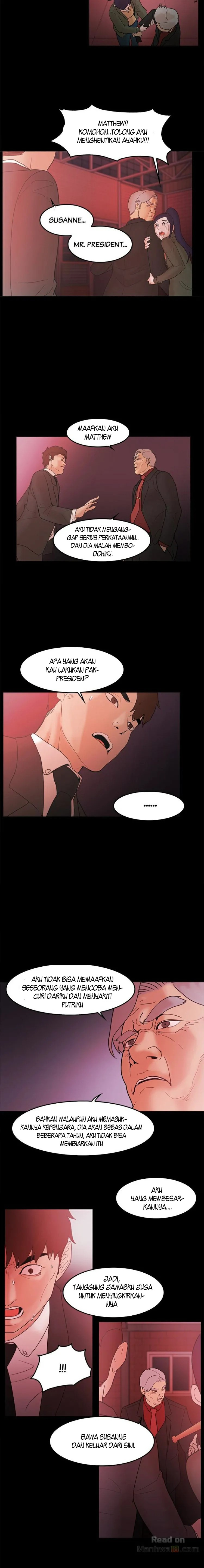 Loser: Chapter chapter-71 - Page 8