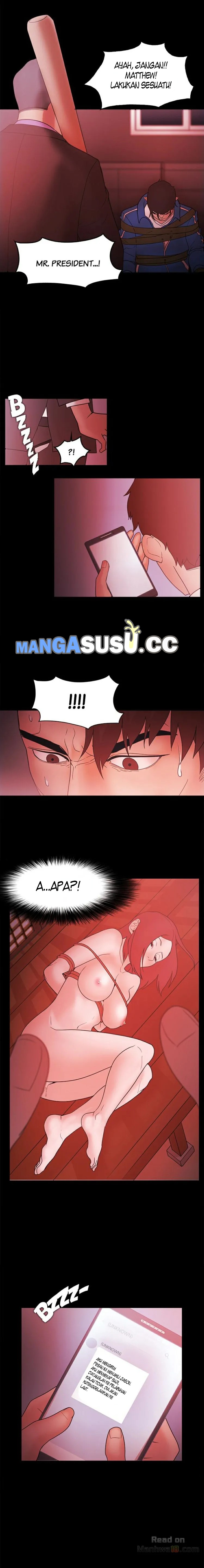 Loser: Chapter chapter-71 - Page 10
