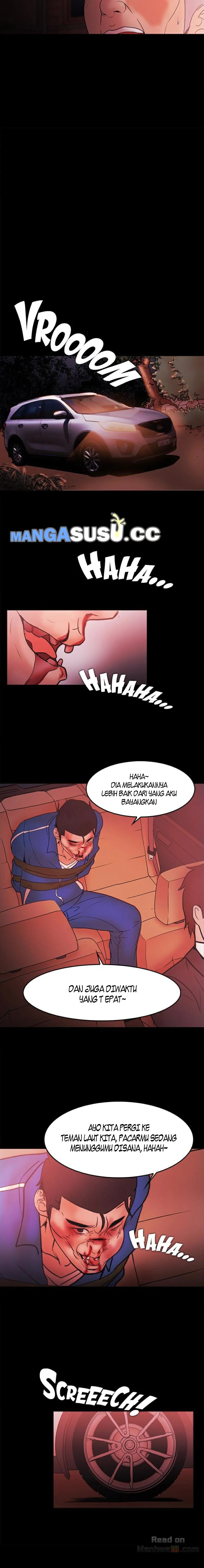 Loser: Chapter chapter-71 - Page 13