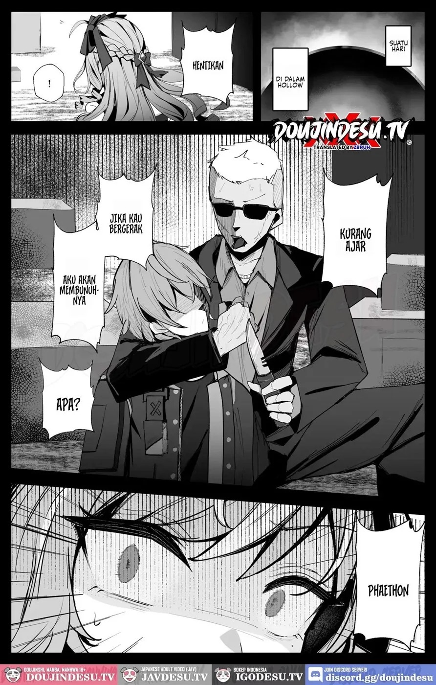 LOST SIGNAL: Chapter chapter-1 - Page 3