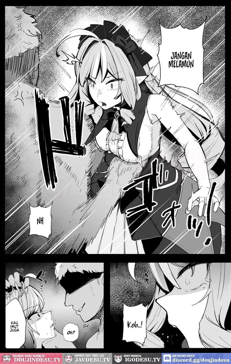 LOST SIGNAL: Chapter chapter-1 - Page 4