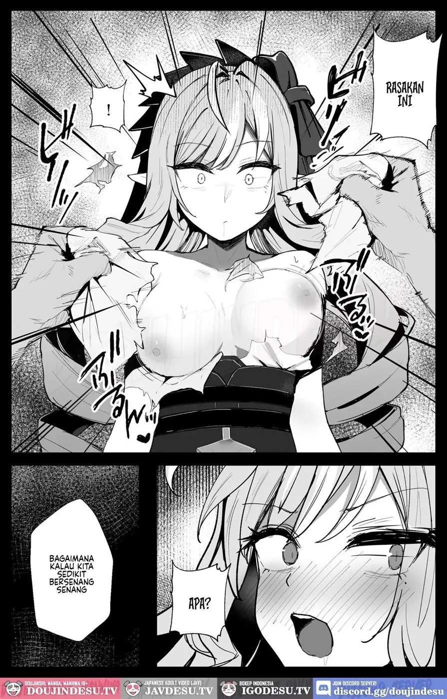 LOST SIGNAL: Chapter chapter-1 - Page 5
