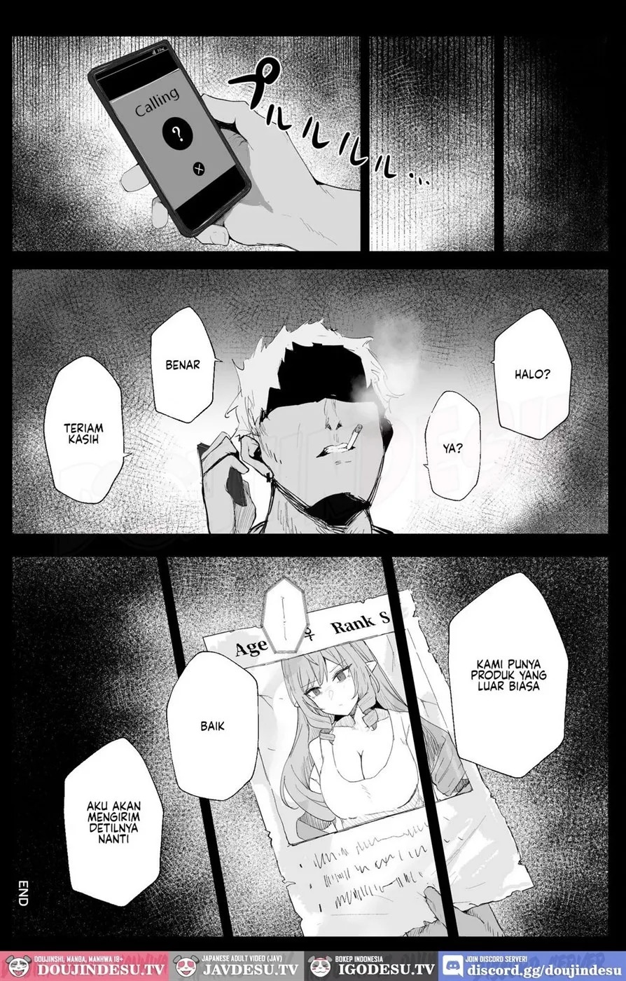 LOST SIGNAL: Chapter chapter-1 - Page 14
