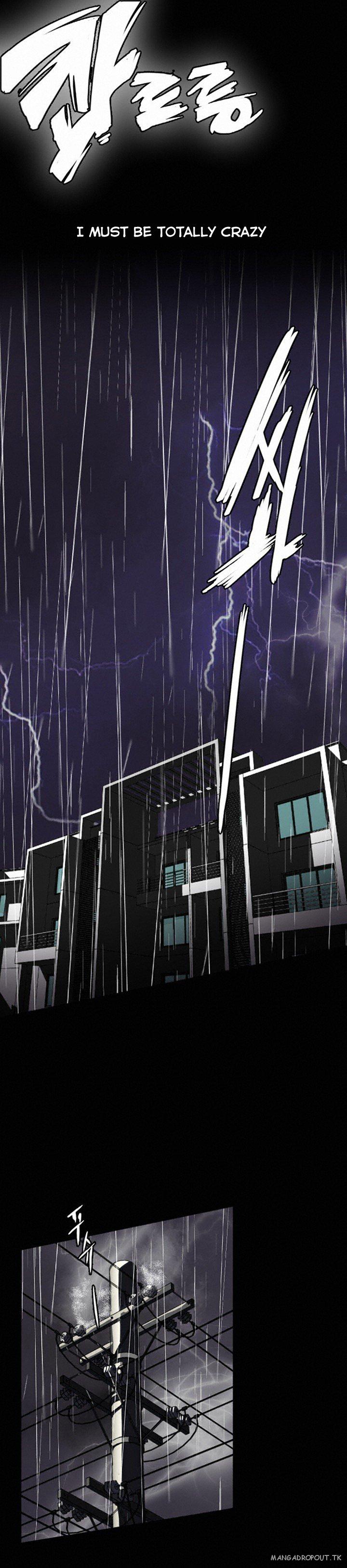 Love Academy: Chapter chapter-01 - Page 1