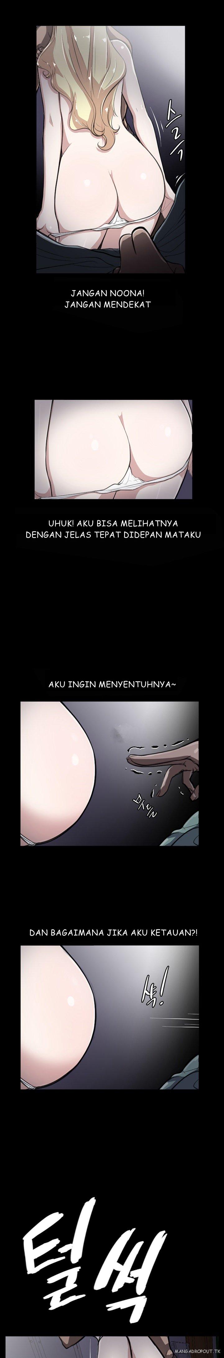 Love Academy: Chapter chapter-01 - Page 4