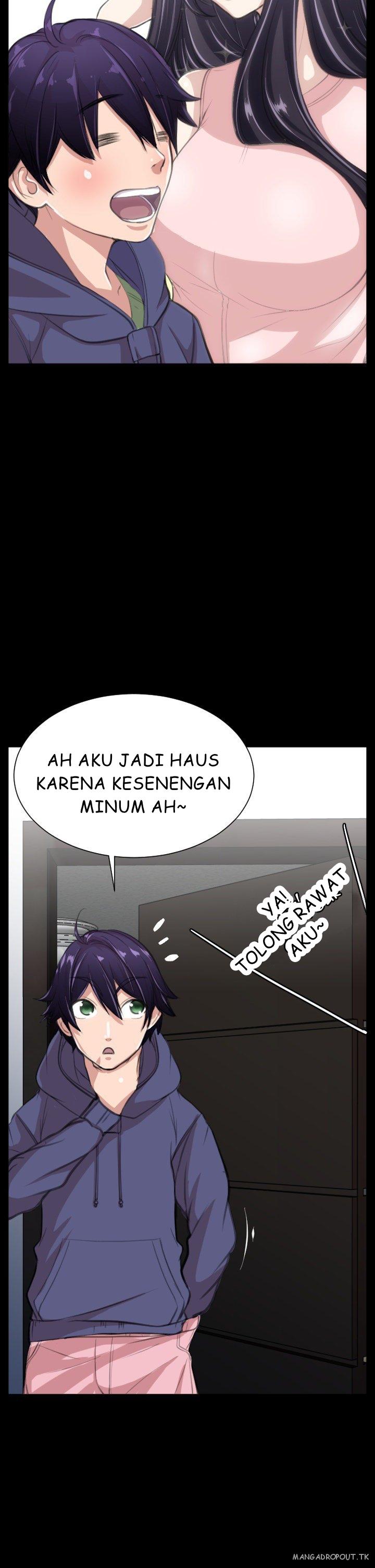 Love Academy: Chapter chapter-01 - Page 9