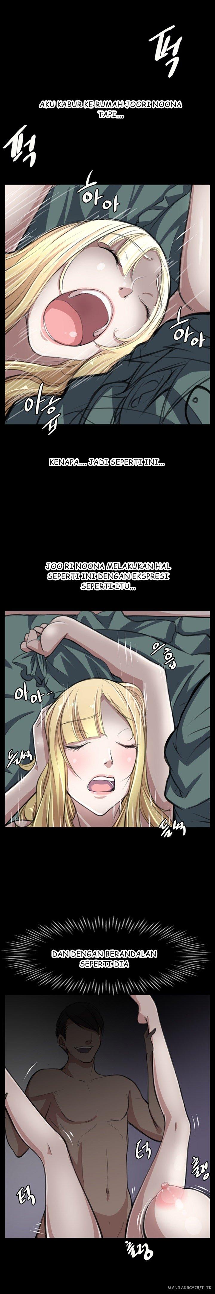 Love Academy: Chapter chapter-01 - Page 13