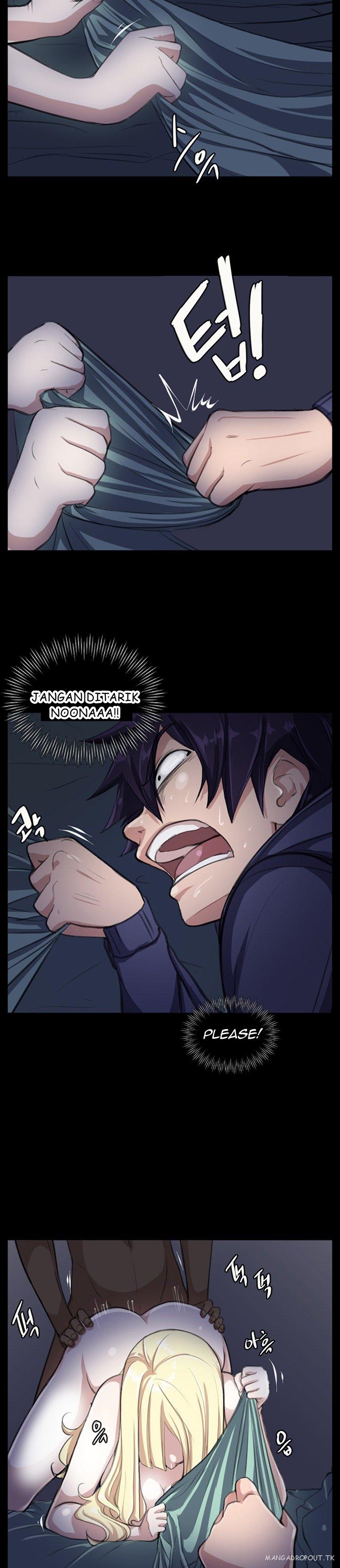 Love Academy: Chapter chapter-01 - Page 17