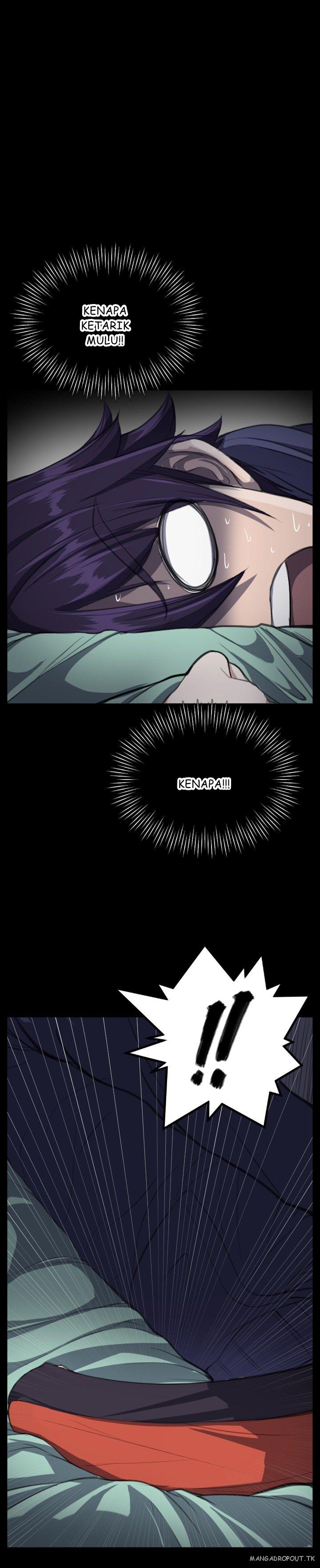 Love Academy: Chapter chapter-01 - Page 22