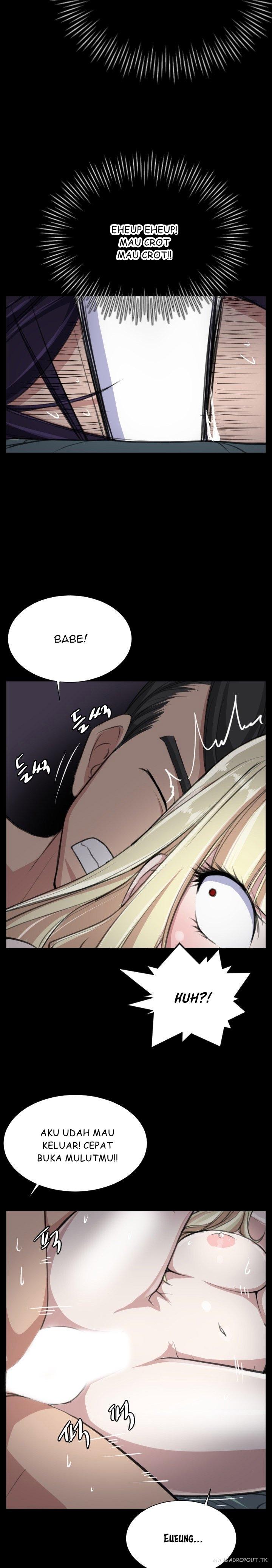 Love Academy: Chapter chapter-01 - Page 29