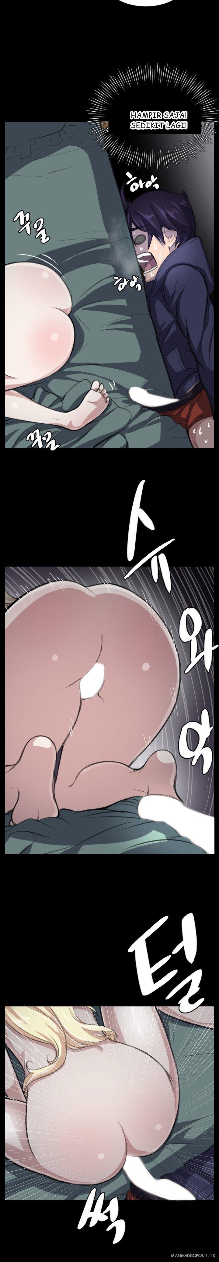 Love Academy: Chapter chapter-01 - Page 30