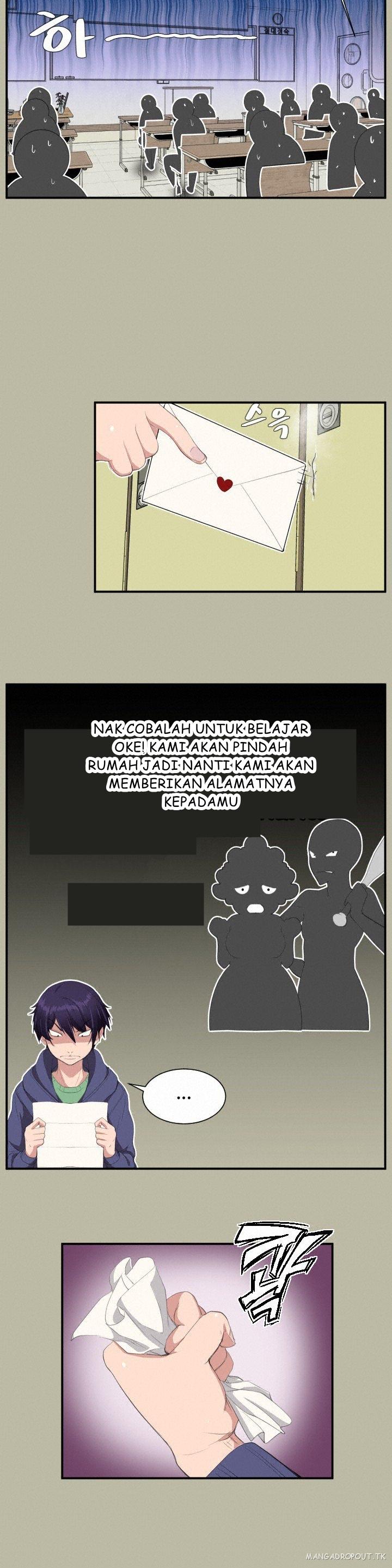 Love Academy: Chapter chapter-02 - Page 20