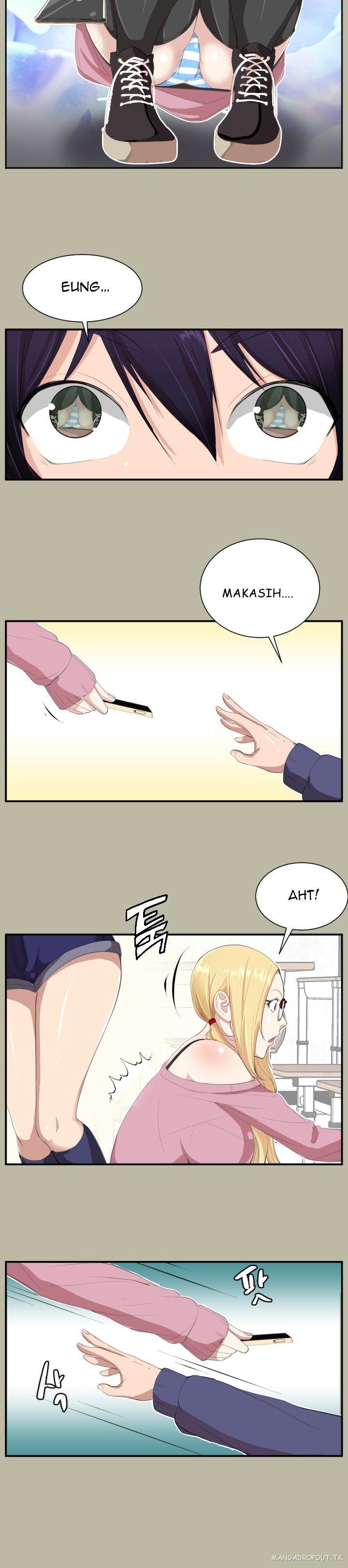 Love Academy: Chapter chapter-02 - Page 24